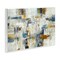 Stupell Industries Energetic Abstract Strokes Wall Plaque Art Design by Lisa Ridgers